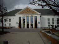 Spielbank in Heringsdorf